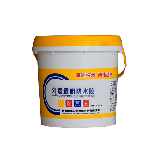 ��ǽ͸����ˮ��